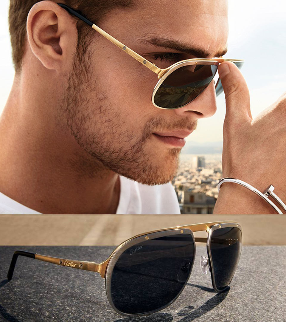 Cartier solaire cheap
